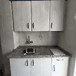 Piso Calidad Precio Junto A La Playa De La Victoria Apartamento