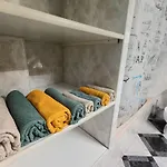 Piso Calidad Precio Junto A La Playa De La Victoria דירה