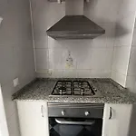 Appartement Piso Calidad Precio Junto A La Playa De La Victoria