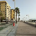 Appartamento Piso Calidad Precio Junto A La Playa De La Victoria *