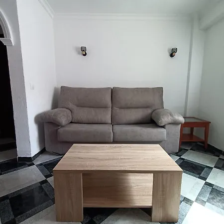 Apartment Piso Calidad Precio Junto A La Playa De La Victoria