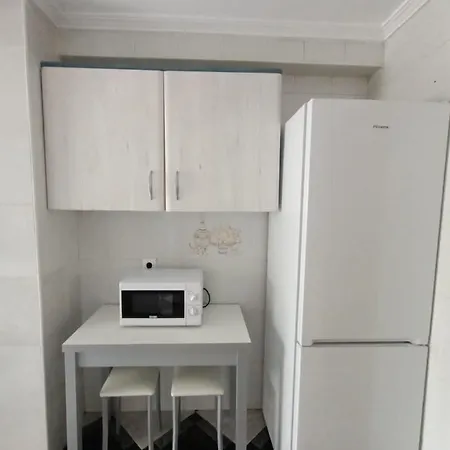 Apartment Piso Calidad Precio Junto A La Playa De La Victoria