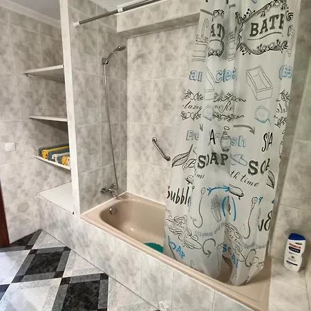 Piso Calidad Precio Junto A La Playa De La Victoria Apartman *