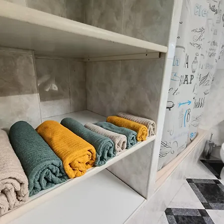 Piso Calidad Precio Junto A La Playa De La Victoria Apartment