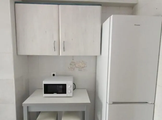 アパート Piso Calidad Precio Junto A La Playa De La Victoria